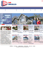 Mobile Screenshot of dhb-immo.at